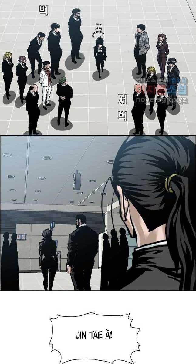 Bá Chủ Học Đường Ss4 Chapter 72 - 27