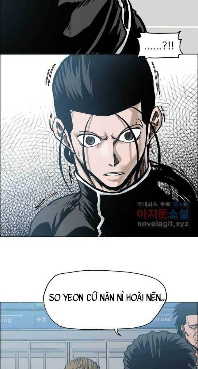 Bá Chủ Học Đường Ss4 Chapter 72 - 30