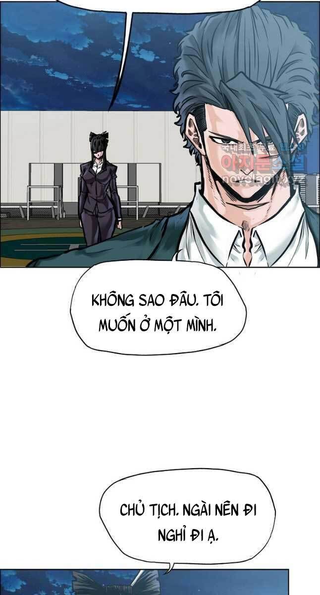 Bá Chủ Học Đường Ss4 Chapter 72 - 4