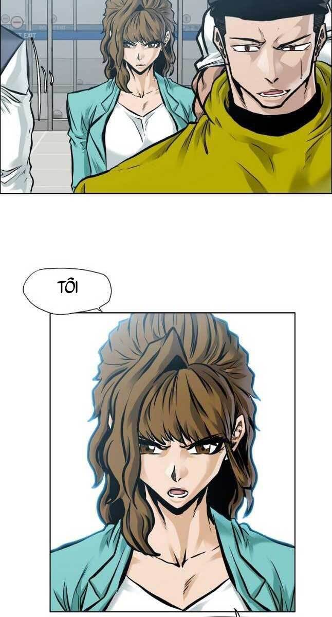 Bá Chủ Học Đường Ss4 Chapter 72 - 31