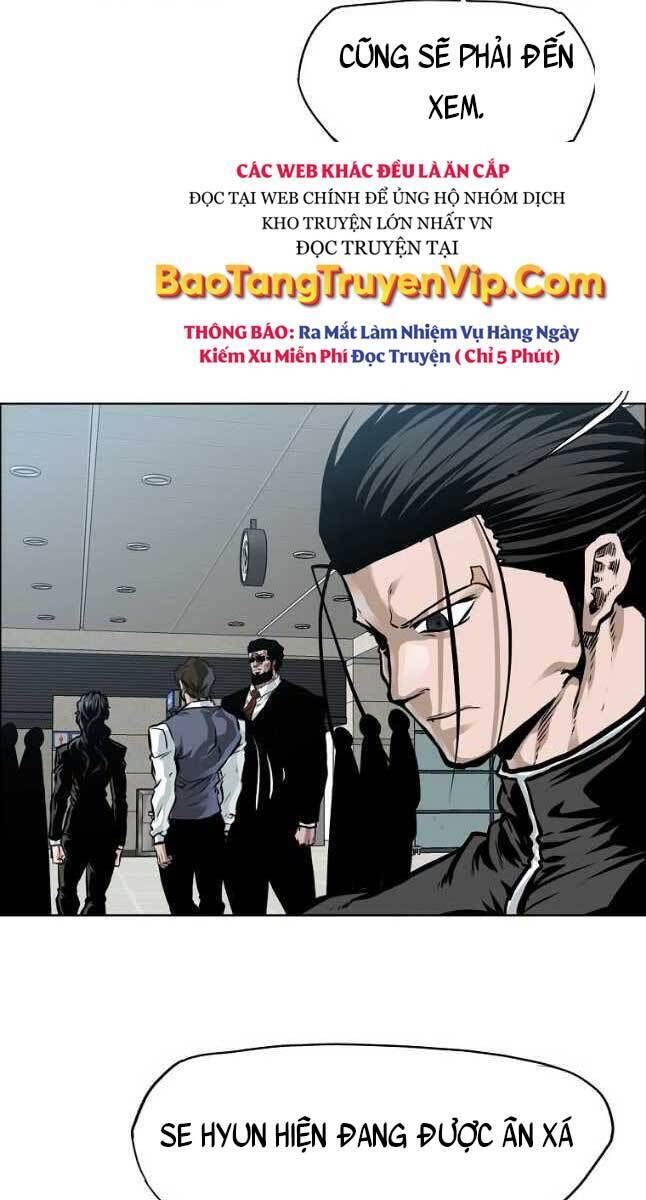 Bá Chủ Học Đường Ss4 Chapter 72 - 32