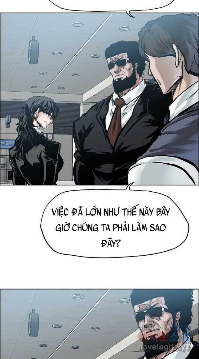 Bá Chủ Học Đường Ss4 Chapter 72 - 33