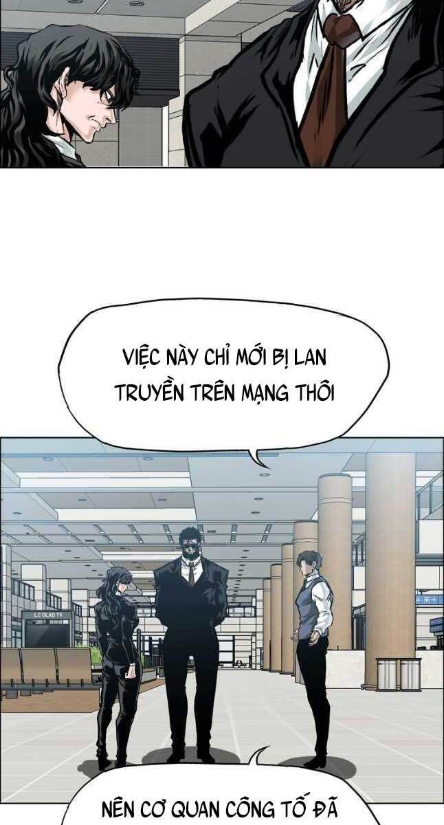 Bá Chủ Học Đường Ss4 Chapter 72 - 34