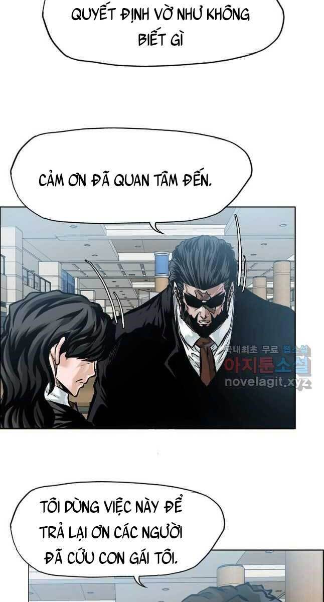 Bá Chủ Học Đường Ss4 Chapter 72 - 35