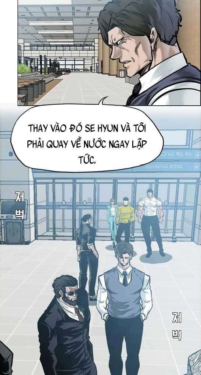 Bá Chủ Học Đường Ss4 Chapter 72 - 36