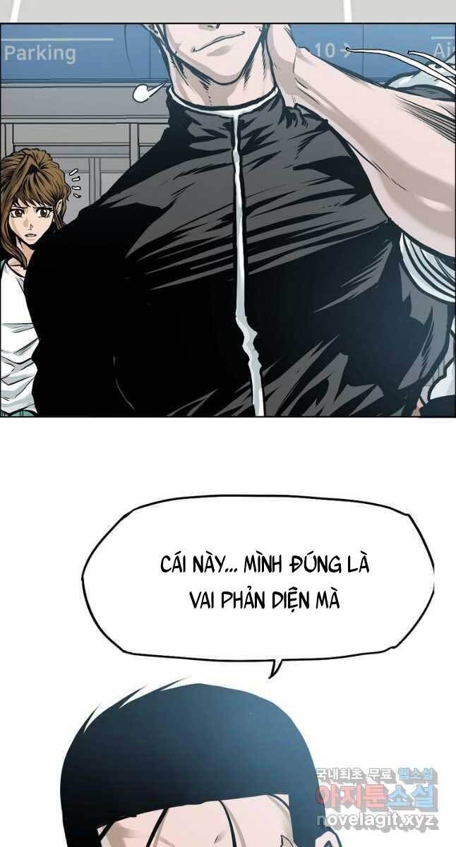 Bá Chủ Học Đường Ss4 Chapter 72 - 38