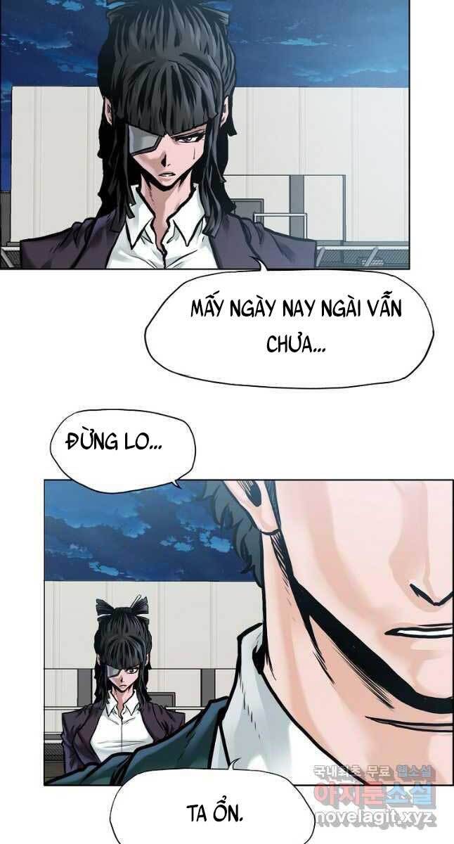 Bá Chủ Học Đường Ss4 Chapter 72 - 5