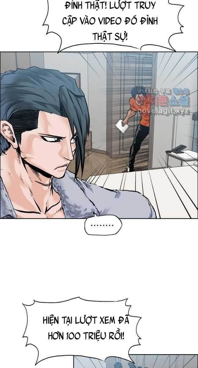 Bá Chủ Học Đường Ss4 Chapter 72 - 42