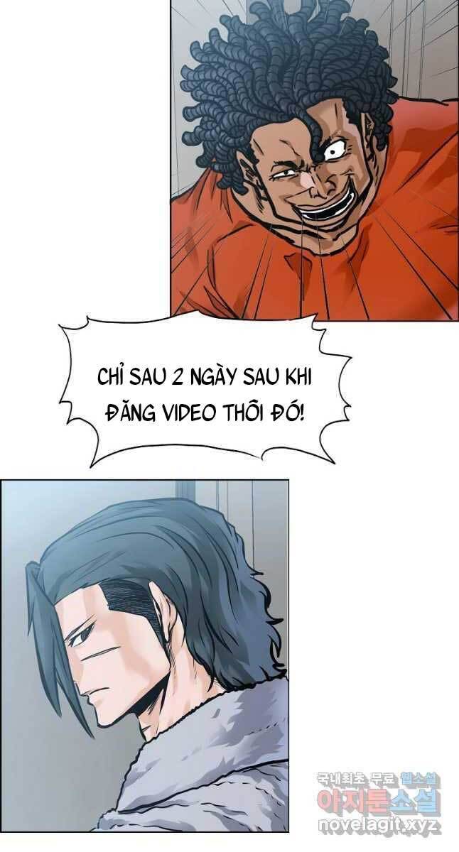 Bá Chủ Học Đường Ss4 Chapter 72 - 43