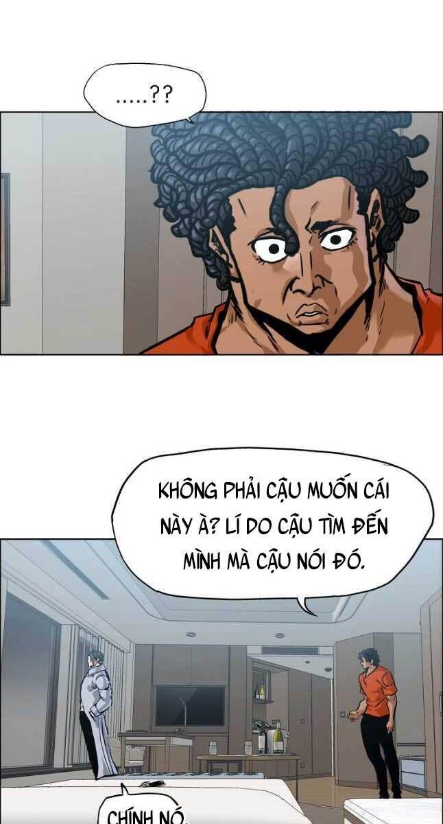 Bá Chủ Học Đường Ss4 Chapter 72 - 44