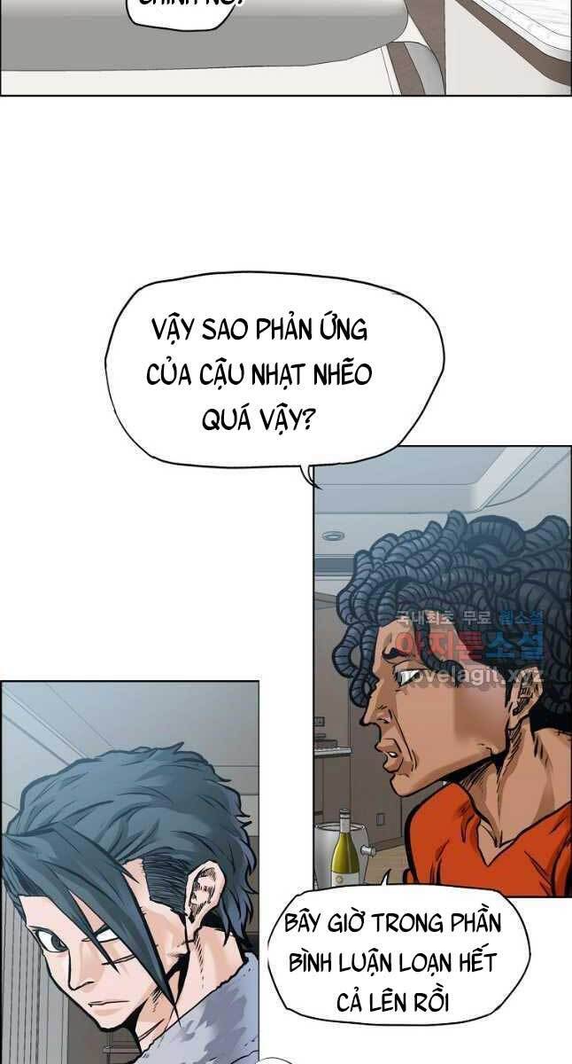 Bá Chủ Học Đường Ss4 Chapter 72 - 45