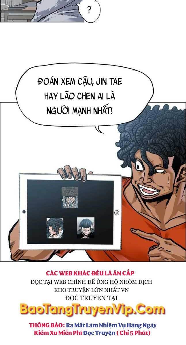 Bá Chủ Học Đường Ss4 Chapter 72 - 46