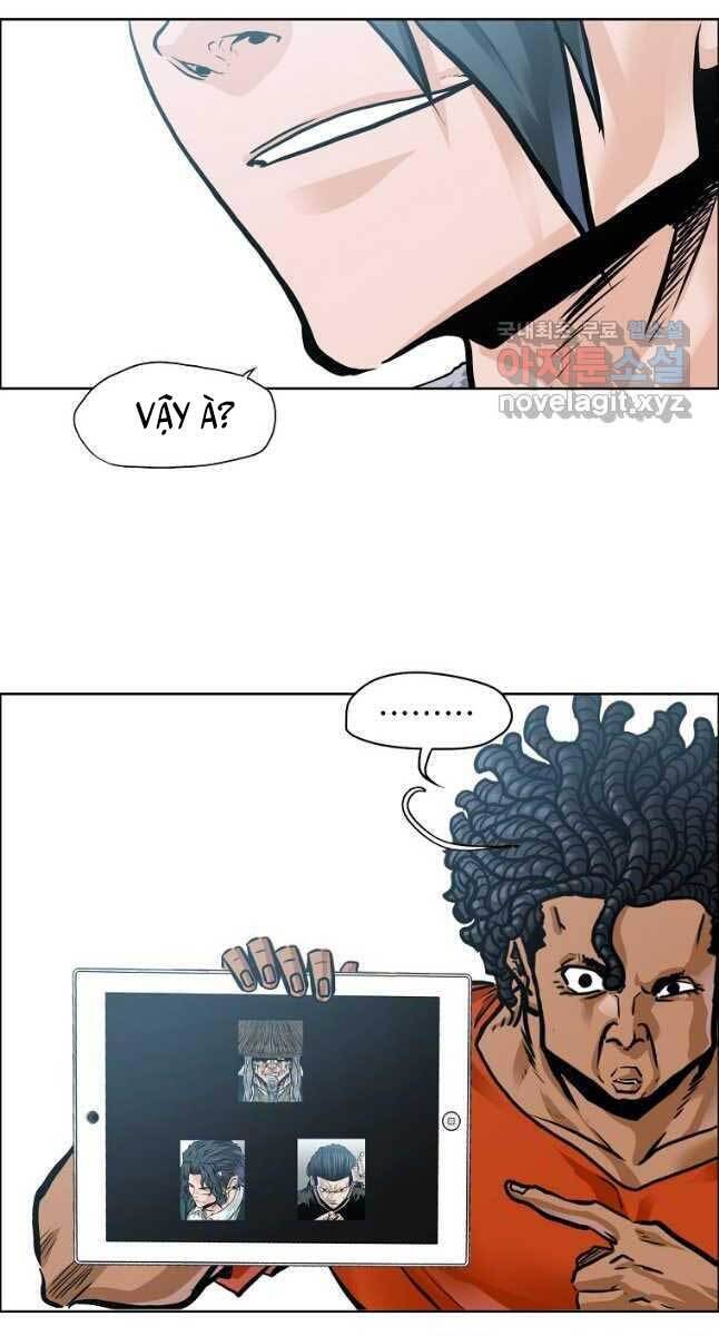 Bá Chủ Học Đường Ss4 Chapter 72 - 47