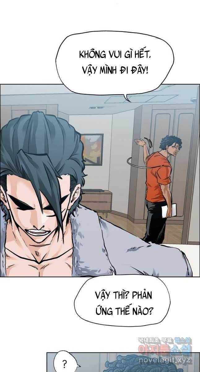 Bá Chủ Học Đường Ss4 Chapter 72 - 48