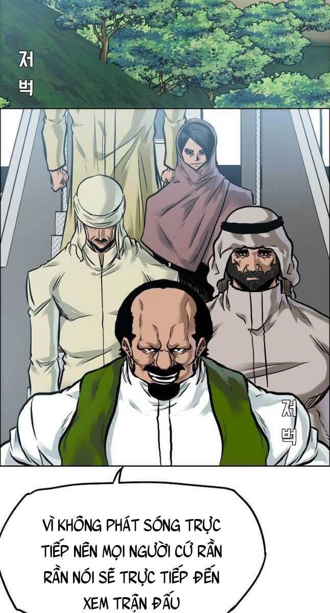 Bá Chủ Học Đường Ss4 Chapter 72 - 57