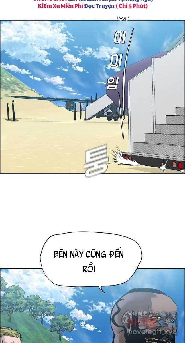 Bá Chủ Học Đường Ss4 Chapter 72 - 59