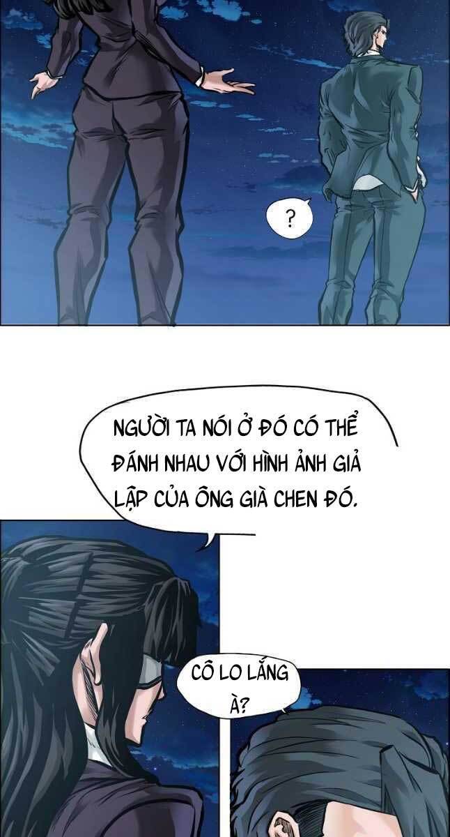 Bá Chủ Học Đường Ss4 Chapter 72 - 7