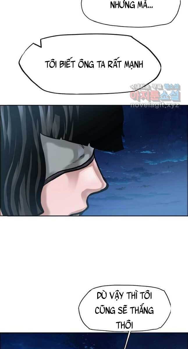 Bá Chủ Học Đường Ss4 Chapter 72 - 9