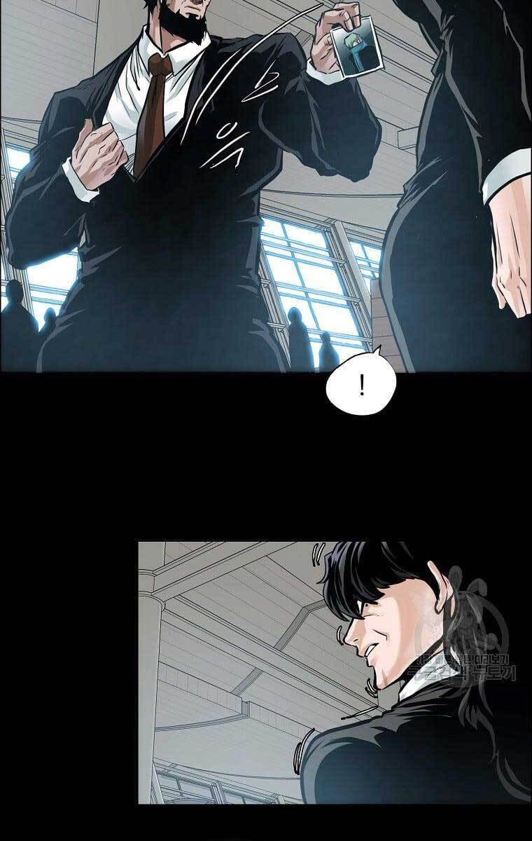 Bá Chủ Học Đường Ss4 Chapter 73 - 13