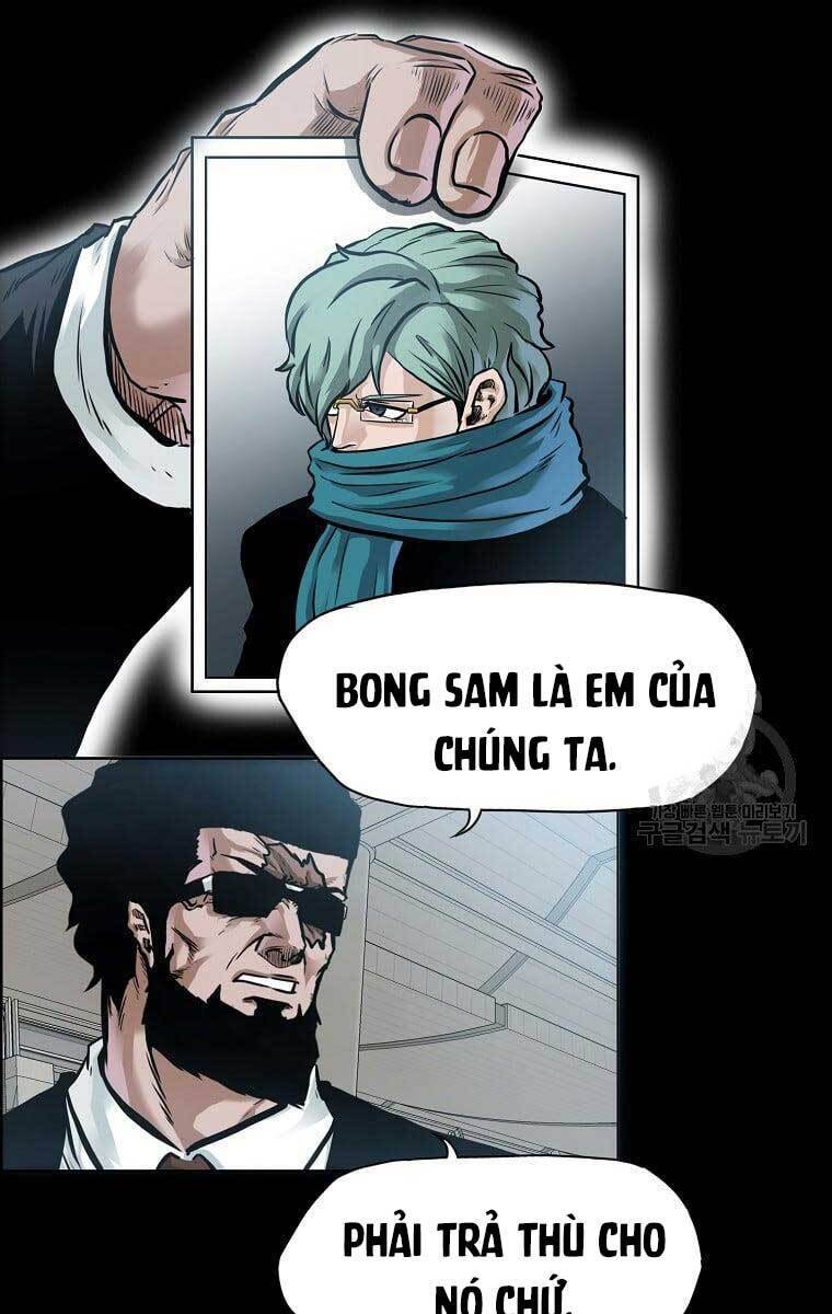 Bá Chủ Học Đường Ss4 Chapter 73 - 14