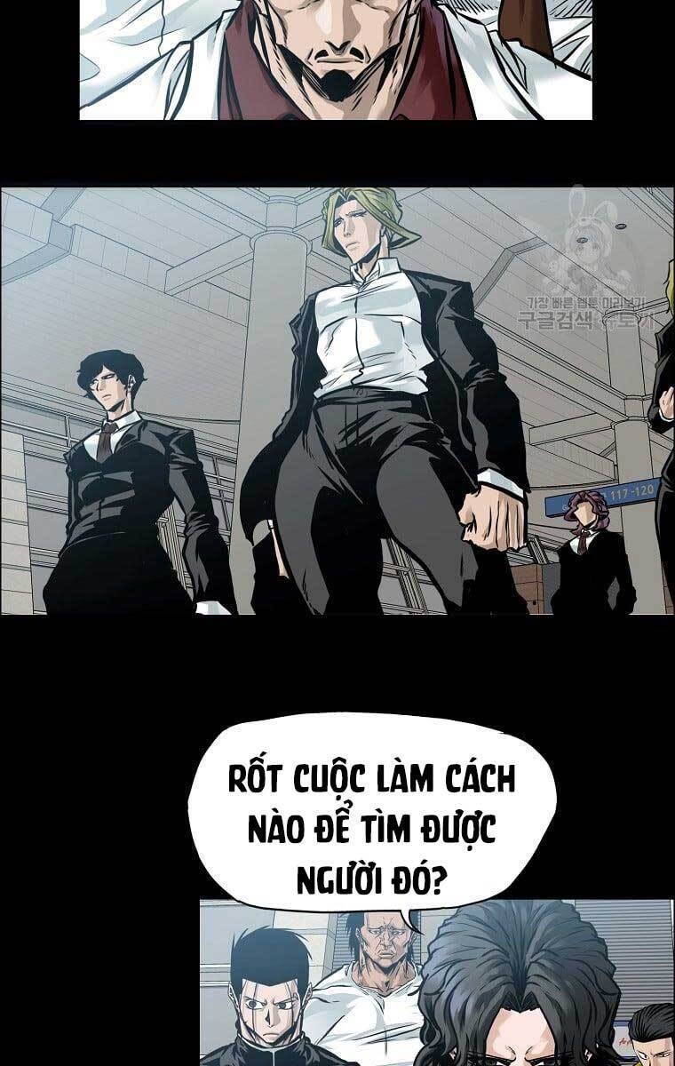 Bá Chủ Học Đường Ss4 Chapter 73 - 16