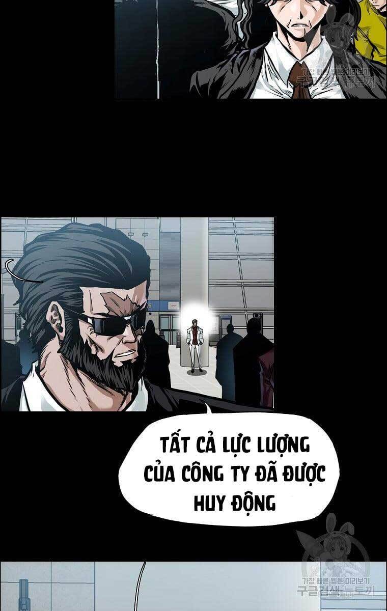 Bá Chủ Học Đường Ss4 Chapter 73 - 17