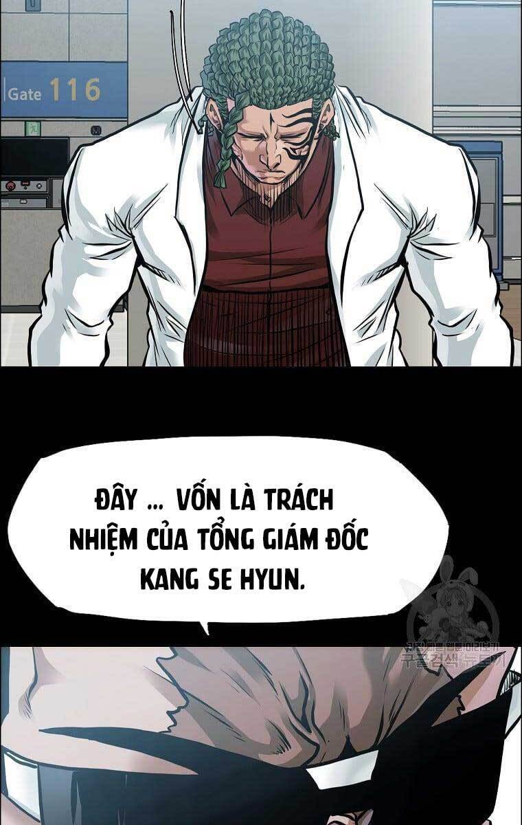 Bá Chủ Học Đường Ss4 Chapter 73 - 18