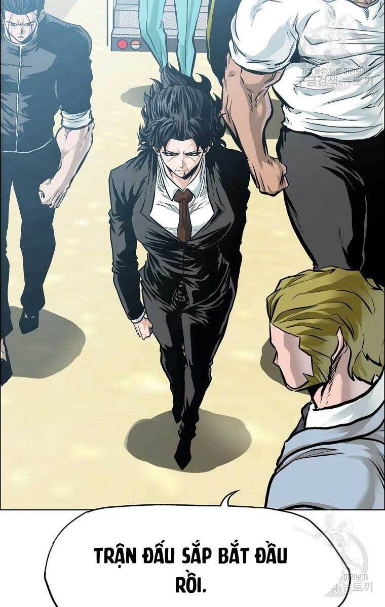 Bá Chủ Học Đường Ss4 Chapter 73 - 22