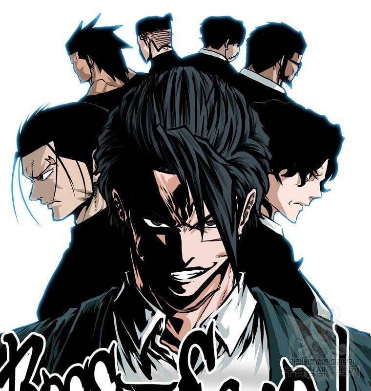 Bá Chủ Học Đường Ss4 Chapter 73 - 24