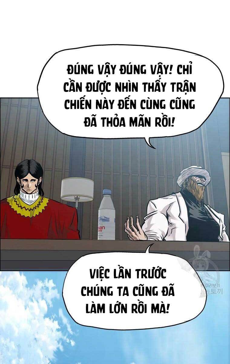 Bá Chủ Học Đường Ss4 Chapter 73 - 30