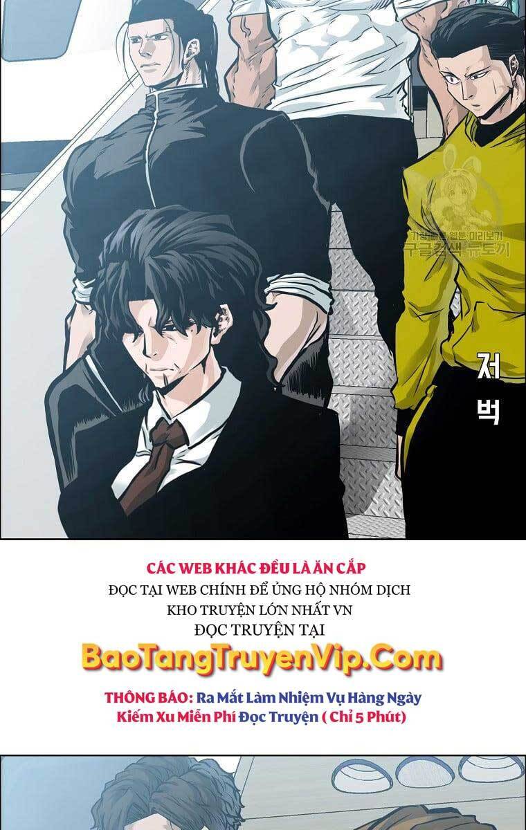 Bá Chủ Học Đường Ss4 Chapter 73 - 4