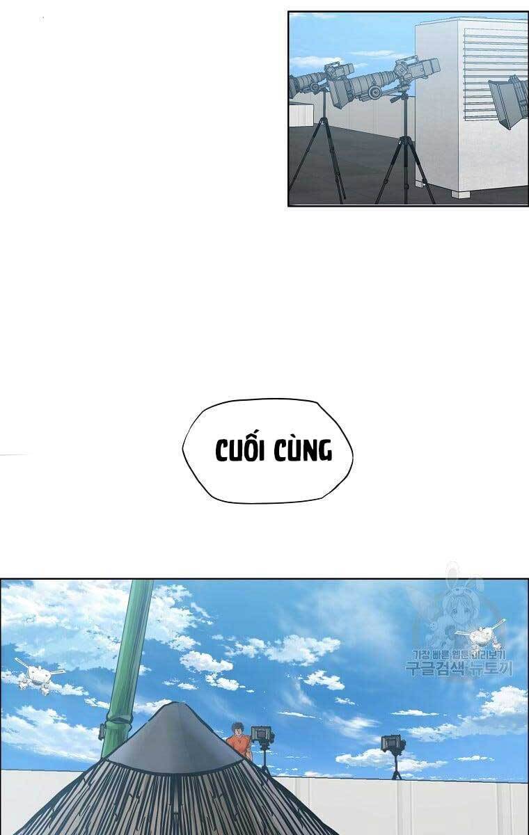 Bá Chủ Học Đường Ss4 Chapter 73 - 35