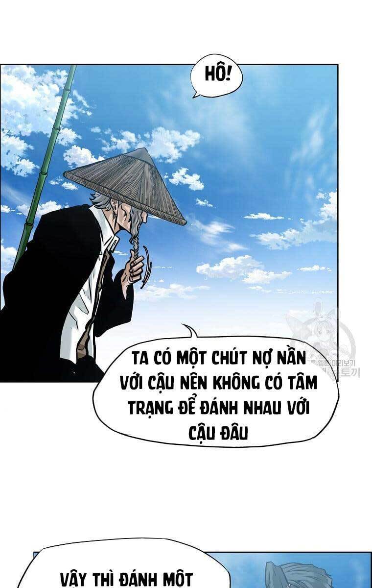 Bá Chủ Học Đường Ss4 Chapter 73 - 38