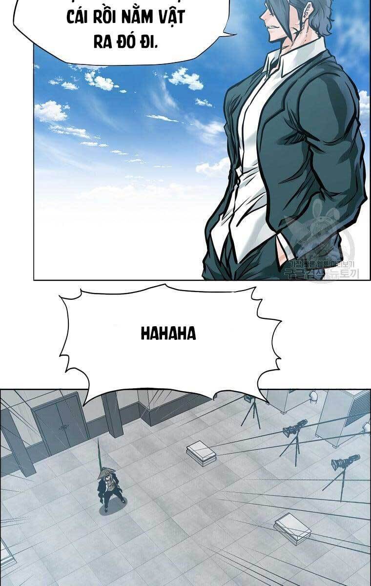 Bá Chủ Học Đường Ss4 Chapter 73 - 39