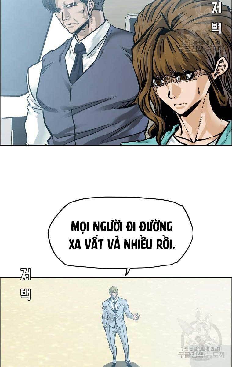 Bá Chủ Học Đường Ss4 Chapter 73 - 5