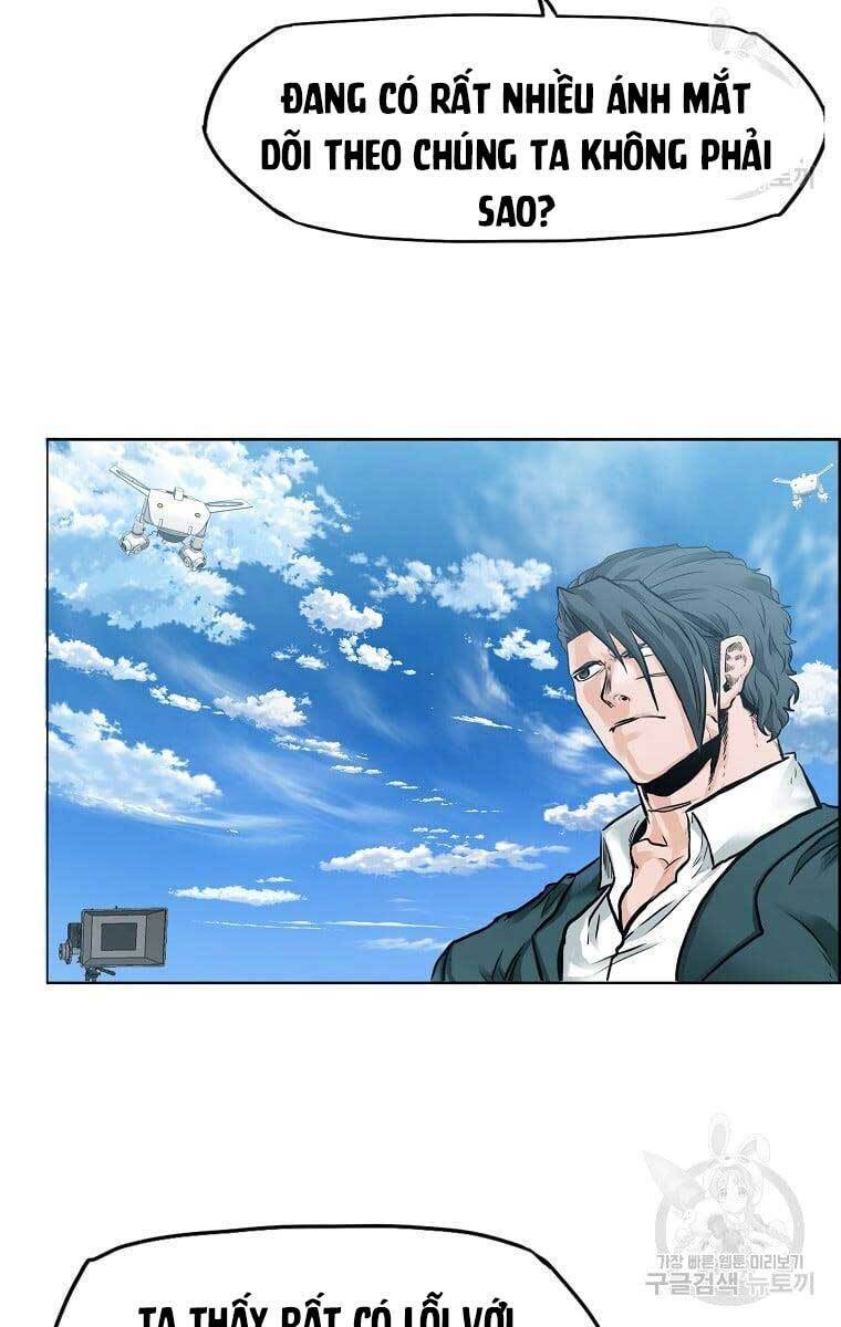 Bá Chủ Học Đường Ss4 Chapter 73 - 41