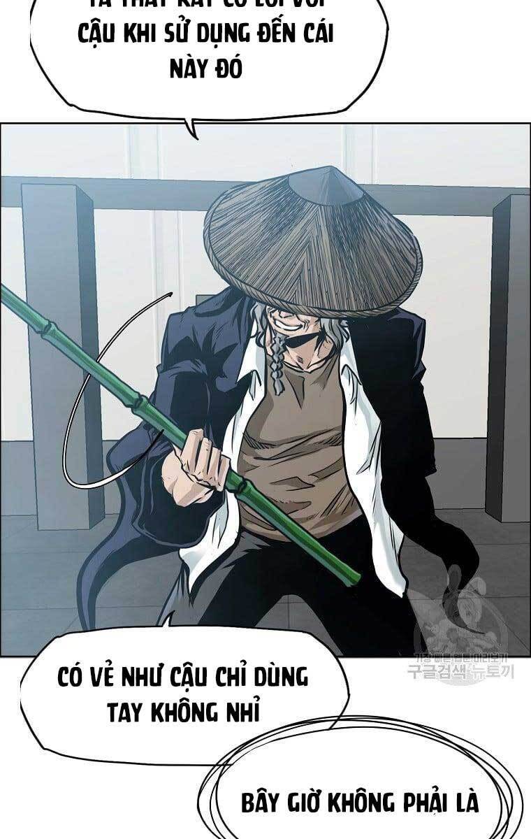 Bá Chủ Học Đường Ss4 Chapter 73 - 42