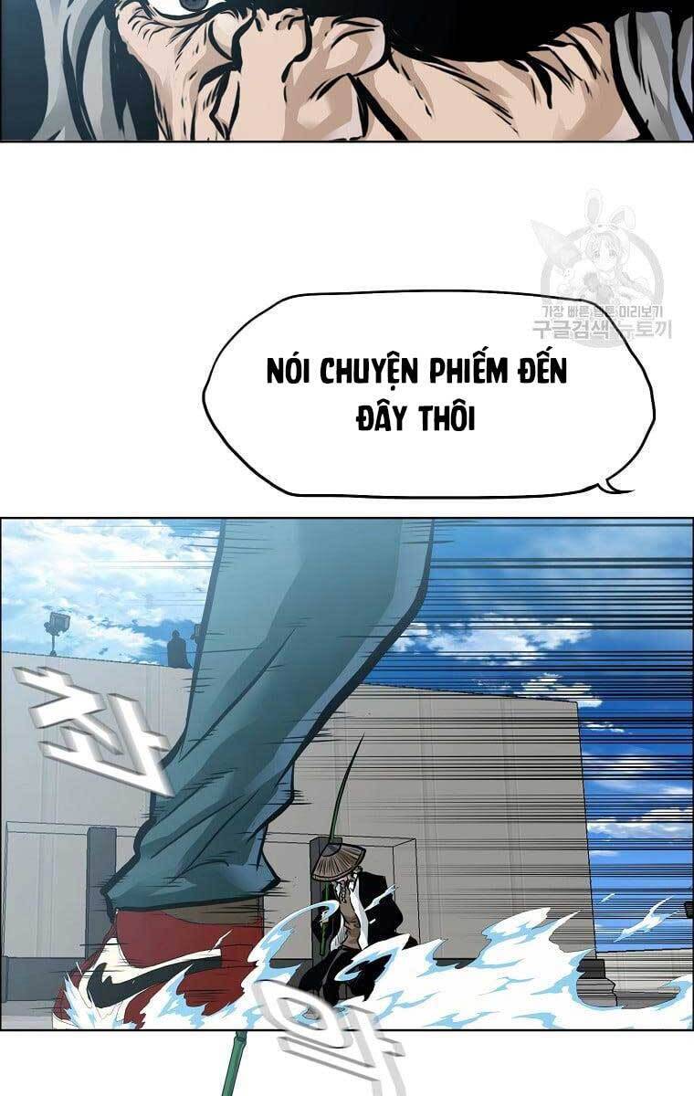 Bá Chủ Học Đường Ss4 Chapter 73 - 45