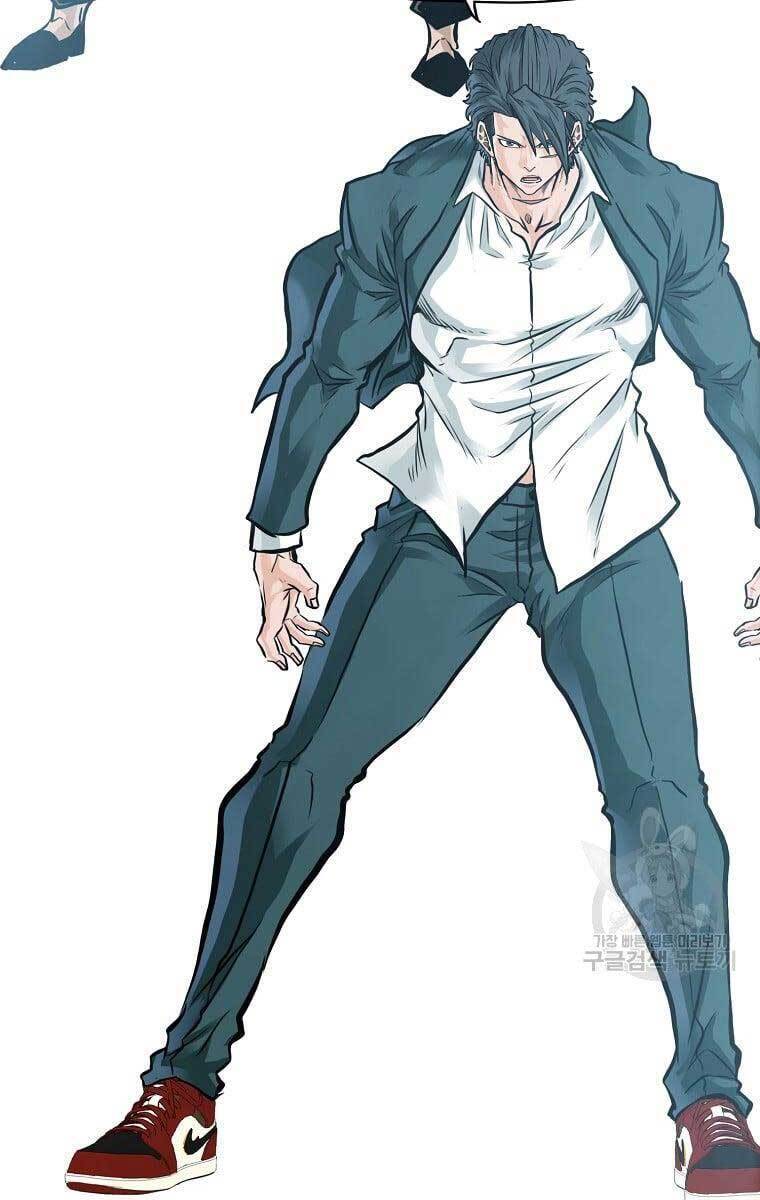 Bá Chủ Học Đường Ss4 Chapter 73 - 47