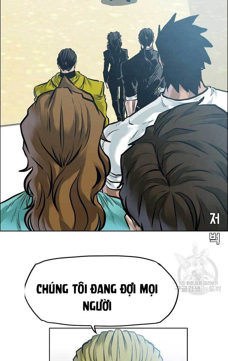 Bá Chủ Học Đường Ss4 Chapter 73 - 6