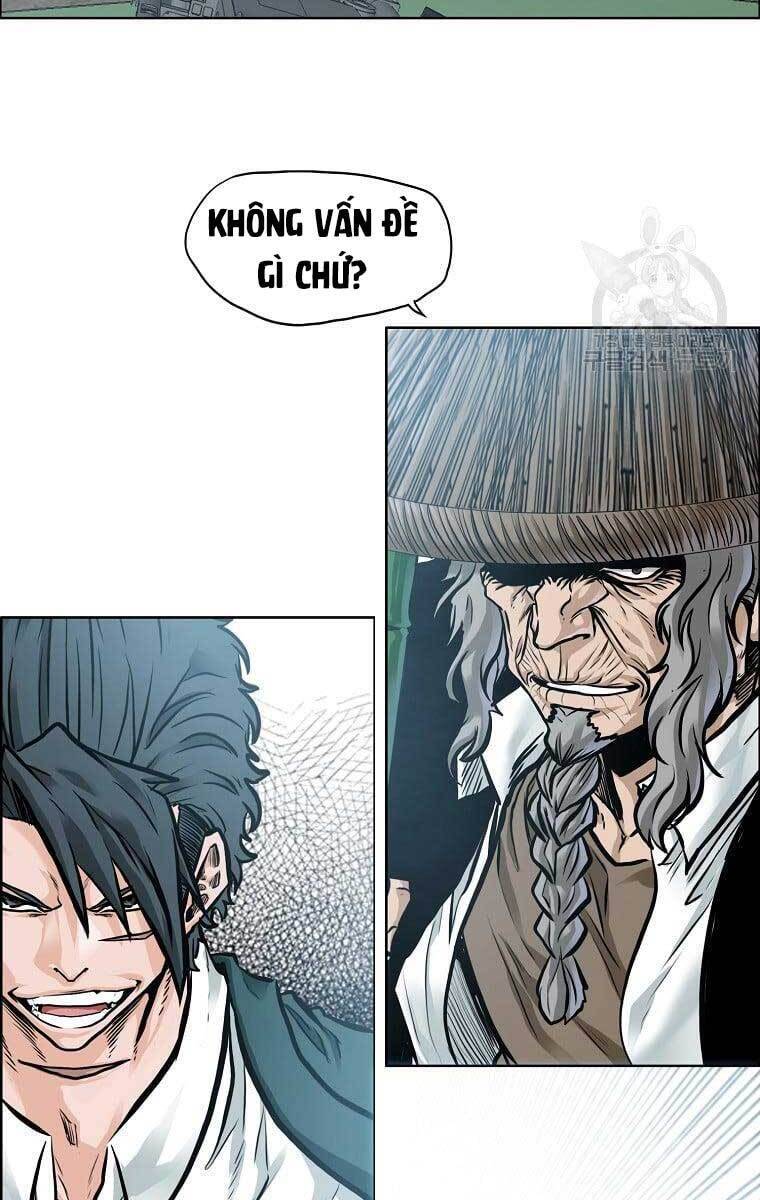 Bá Chủ Học Đường Ss4 Chapter 73 - 52