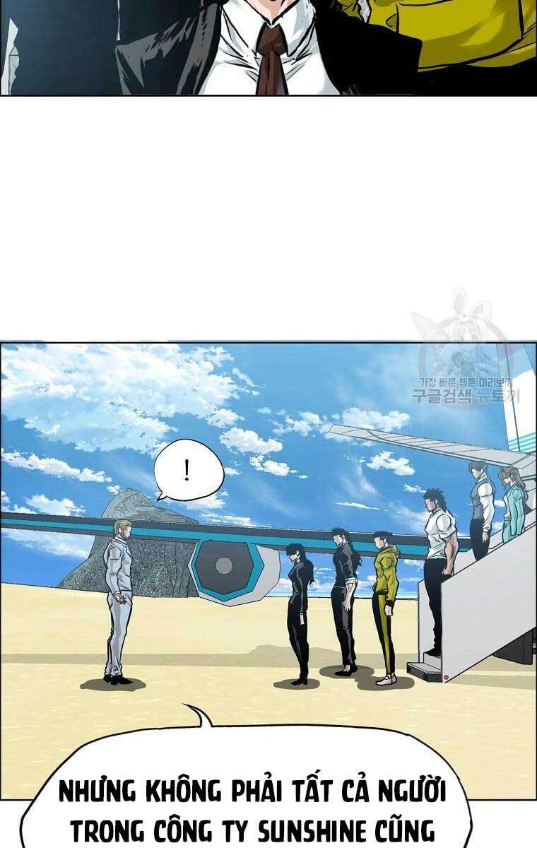 Bá Chủ Học Đường Ss4 Chapter 73 - 8