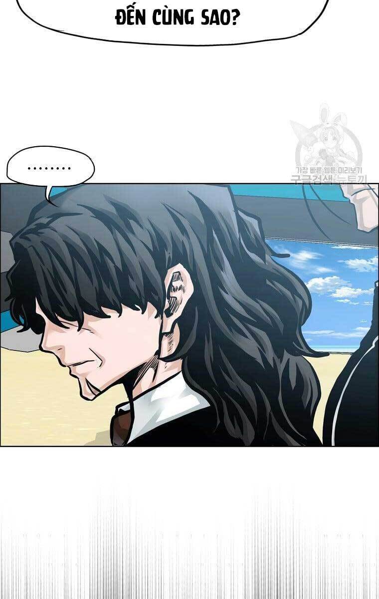 Bá Chủ Học Đường Ss4 Chapter 73 - 9