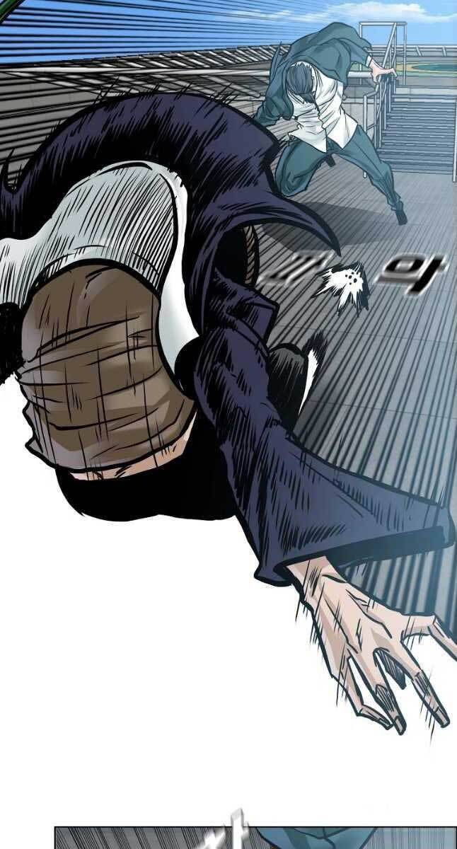 Bá Chủ Học Đường Ss4 Chapter 74 - 17