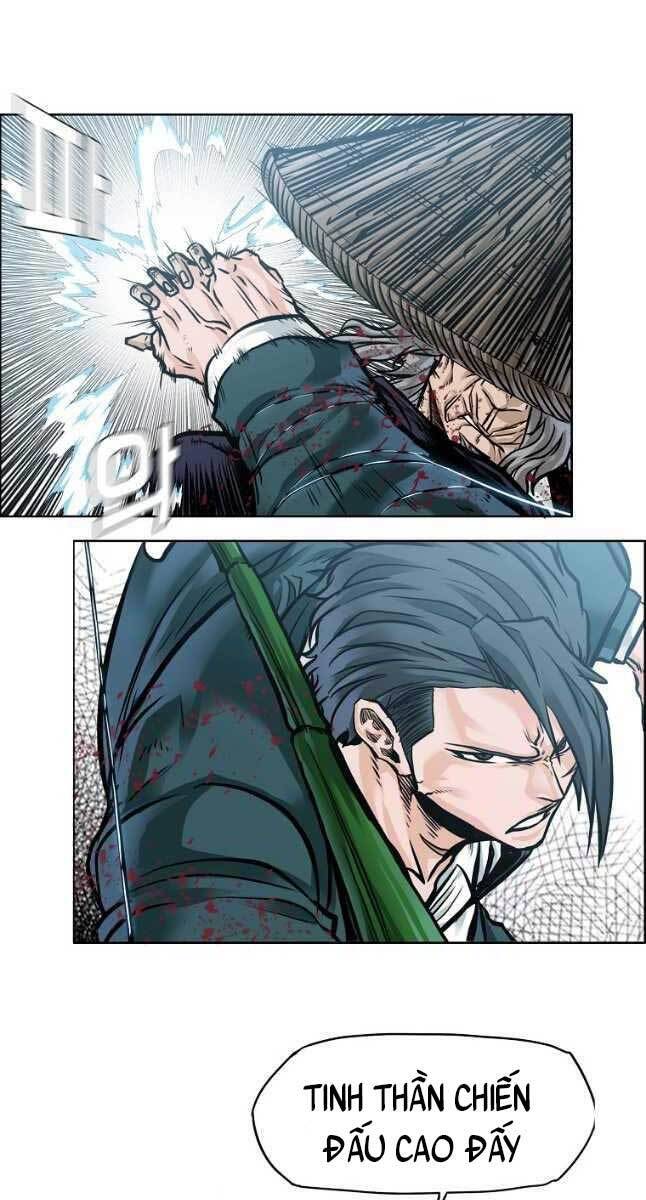 Bá Chủ Học Đường Ss4 Chapter 74 - 3