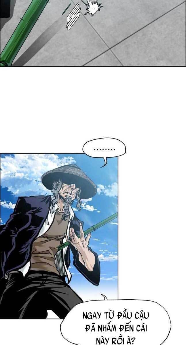 Bá Chủ Học Đường Ss4 Chapter 74 - 28