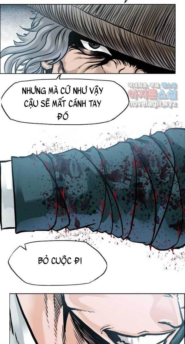 Bá Chủ Học Đường Ss4 Chapter 74 - 4