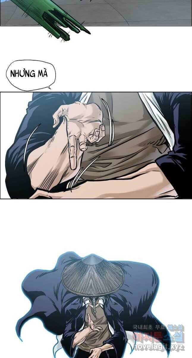 Bá Chủ Học Đường Ss4 Chapter 74 - 32