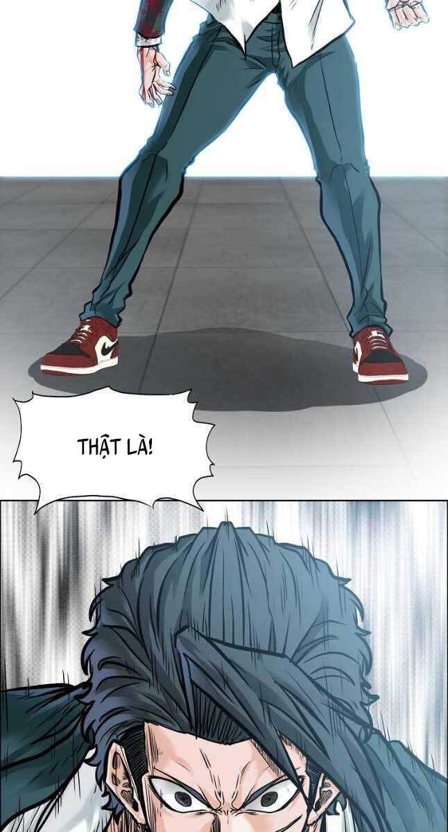Bá Chủ Học Đường Ss4 Chapter 74 - 35