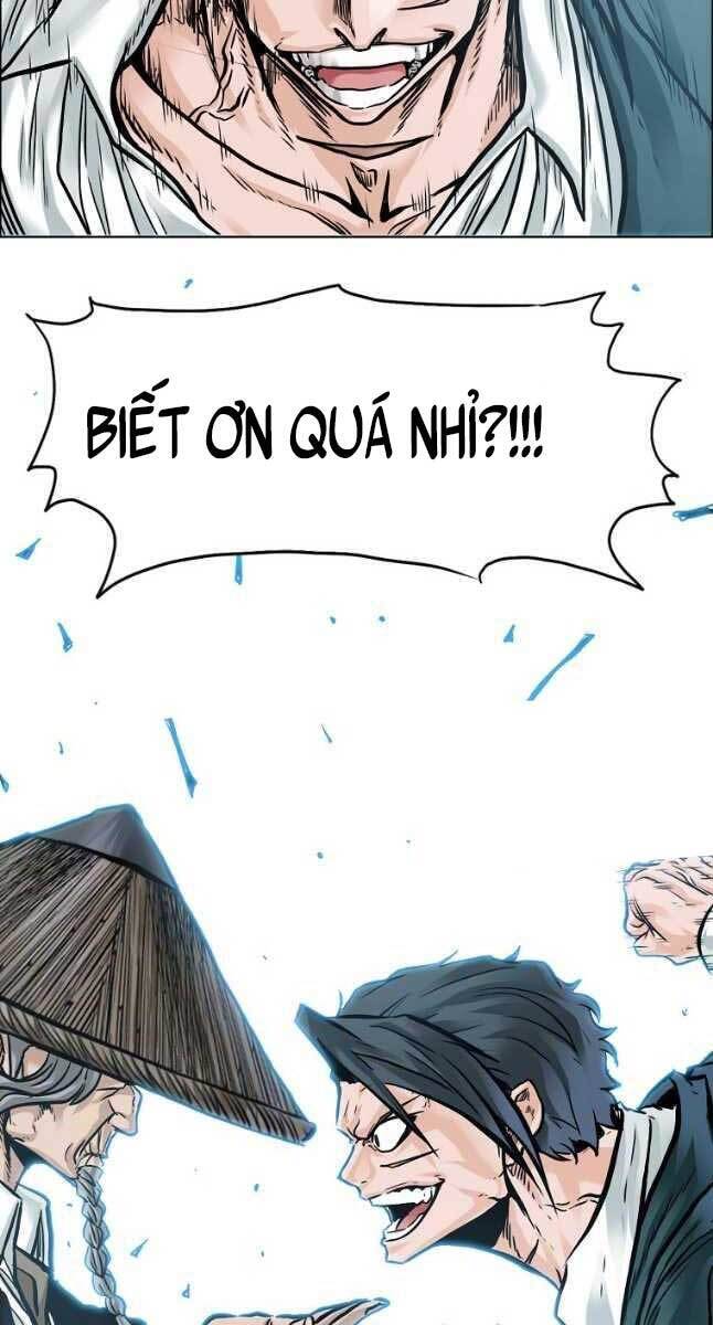 Bá Chủ Học Đường Ss4 Chapter 74 - 36